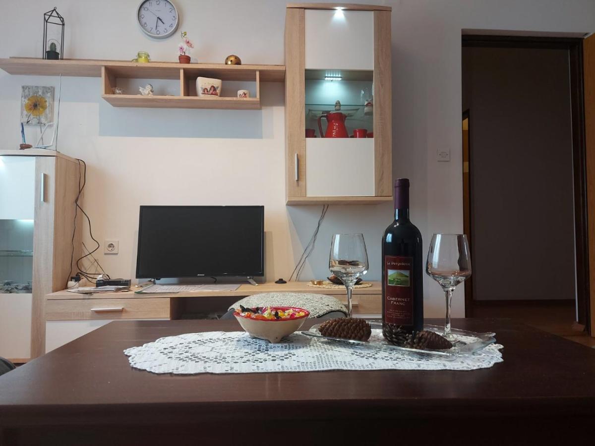 Apartman Skender 3* Ravna Gora Appartamento Esterno foto