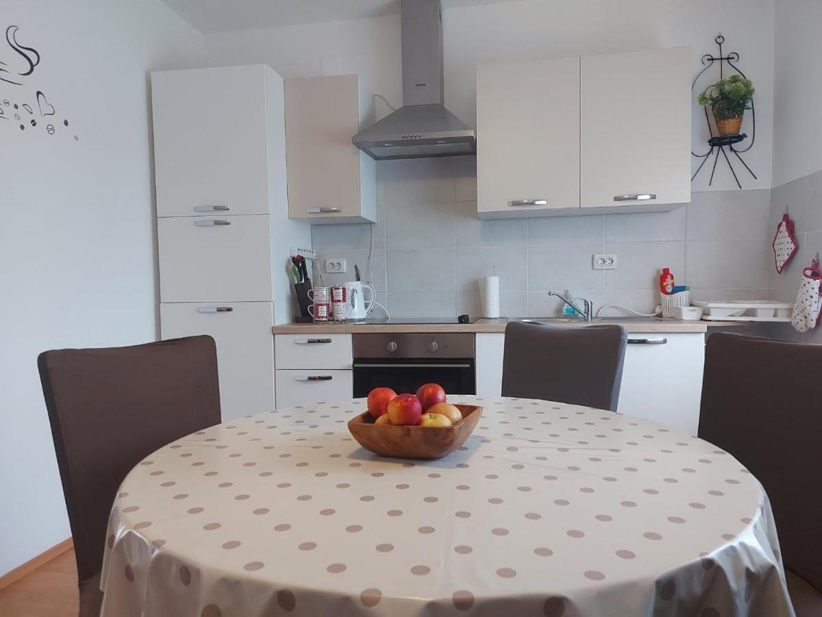 Apartman Skender 3* Ravna Gora Appartamento Esterno foto