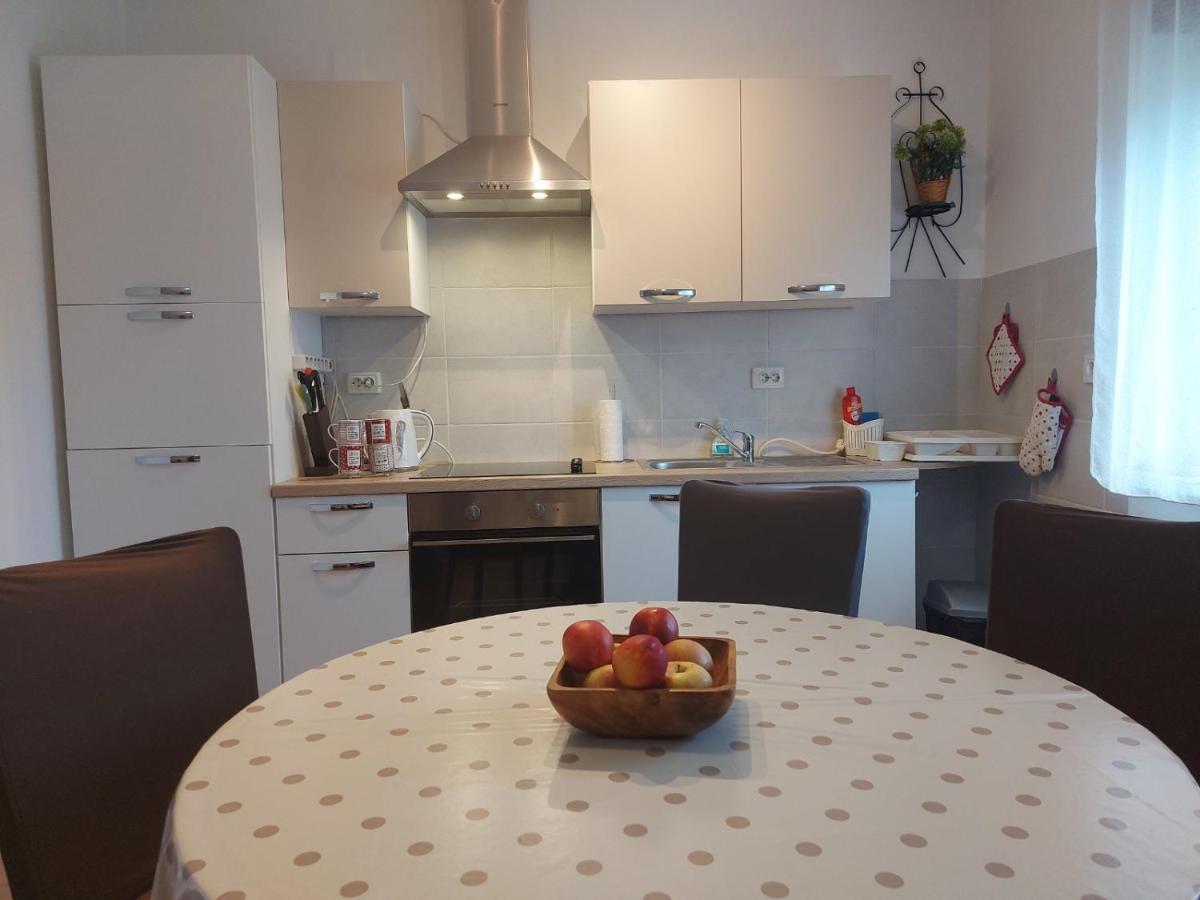 Apartman Skender 3* Ravna Gora Appartamento Esterno foto
