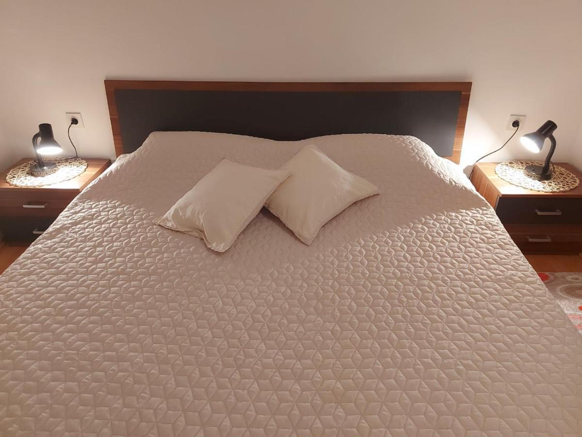Apartman Skender 3* Ravna Gora Appartamento Esterno foto